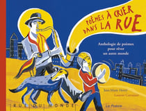 Poèmes à crier dans la rue