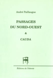 Passages du nord-ouest & cauda