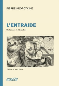L'entraide, un facteur de l'évolution