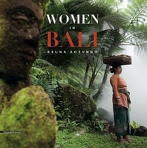 Women in bali