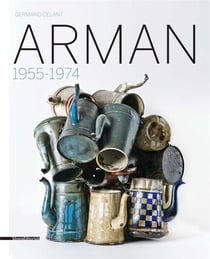 Arman - 1955-1974