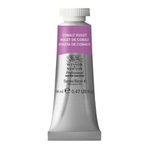 Aquarelle Extra-Fine PWC - tube 14ml - Violet de cobalt