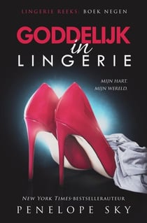 Goddelijk in lingerie - Lingerie (Dutch), #9