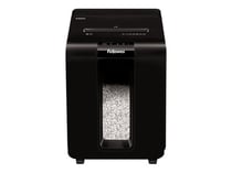 Destructeur 100M Microparticules