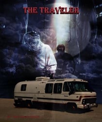 The Traveler - The Hideaway, #2