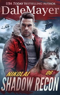 Nikolai - Shadow Recon, #6