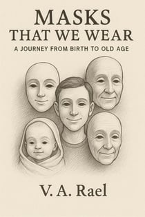 Masks that We Wear: A journey from Birth to Old Age