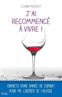 J'ai recommencé à vivre!