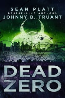 Dead Zero - Dead City