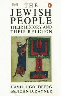 The Jewish People - Their History and Their Religion