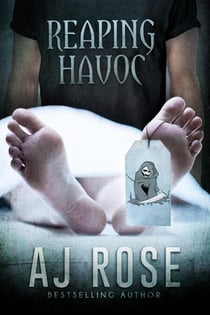Reaping Havoc - Reaping Havoc, #1