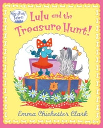 Lulu and the Treasure Hunt (Read Aloud)