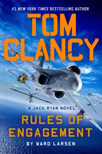 Tom Clancy Rules of Engagement