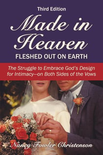Made in Heaven, Fleshed Out on Earth