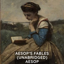 Aesop's Fables (Unabridged)