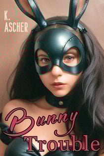 Bunny Trouble - Bunny Troubles, #1