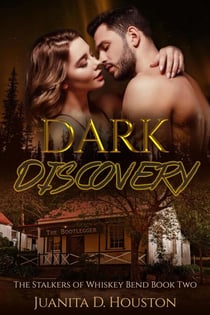 Dark Discovery - The Stalkers of Whiskey Bend, #2