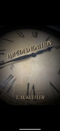 Impeded Ignition - Extra Elements Series, #16