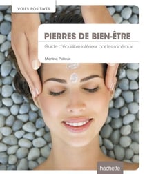 Pierres de bien-être - Guide d'équilibre intérieur par les minéraux