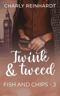 Twink and Tweed - Fish and Chips 3