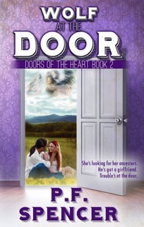 Wolf at the Door - Doors of the Heart, #2