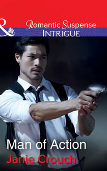 Man Of Action