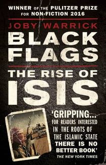 Black Flags - The Rise of ISIS