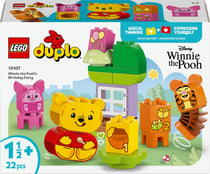 LEGO® DUPLO® 10457 - Winnie the Pooh's Birthday P.. V29 - LEGO® DUPLO® Disney™