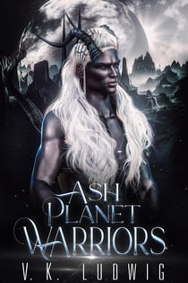 Ash Planet Warriors - Ash Planet Warriors