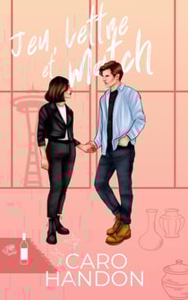 Jeu, lettre et match