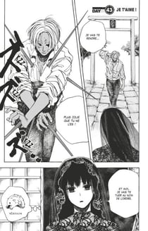 Sakamoto Days - Chapitre 43 - Je t'aime !