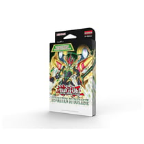 Tuckbox duelists advance - Yu-Gi-Oh!