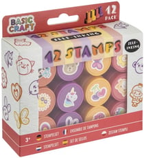 Set de Tampon