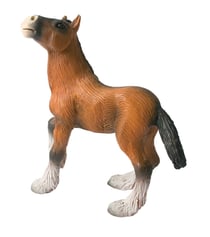 POULAIN SHIRE LARGE POULAIN SHIRE LARGE