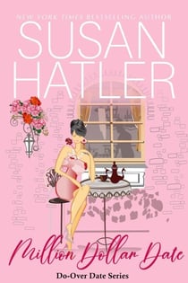 Million Dollar Date - Do-Over Date, #1