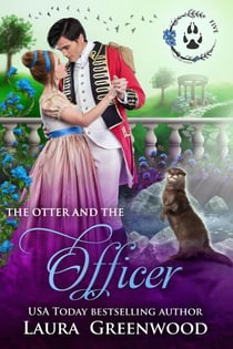 The Otter and the Officer - The Shifter Season, #5