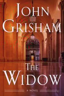 The Widow - A Novel