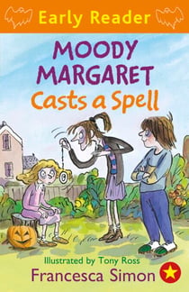 Moody Margaret Casts a Spell - Book 18