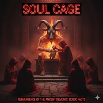 Soul Cage
