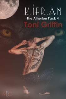 Kieran - The Atherton Pack, #4