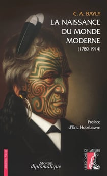 La naissance du monde moderne - 1780-1914
