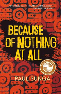 Because of Nothing at All