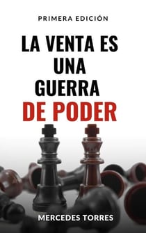 La Venta es una Guerra de Poder - 1, #1