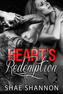 Heart's Redemption - Breaking Protocol, #6