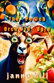Peach Orchard Ogre