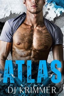 Atlas - Hels Ink, #2