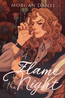A Flame in the Night - New Age Gothic