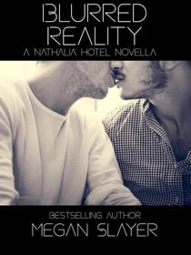Blurred Reality - Nathalia Hotel, #2