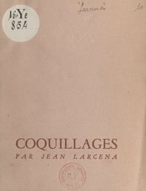 Coquillages