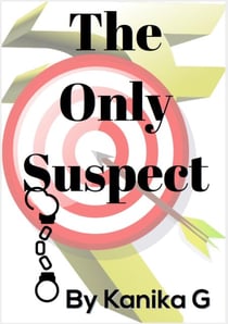 The Only Suspect - Nisha Ucchil Mystery Series, #1